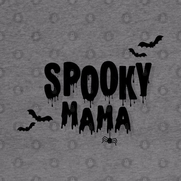 Spooky Mama by Avenue 21